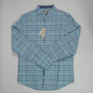 🔥 NWT Original Penguin Men Sz. Large Shirt